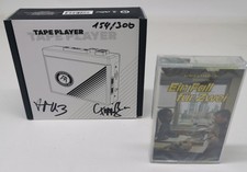 Afrob Ferris MC Ein Fall für Zwei Tape Playe...