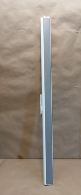 Whirlpool Refrigerator Door Flipper W10217870 D Gray Mullion OEM Appliance #5201