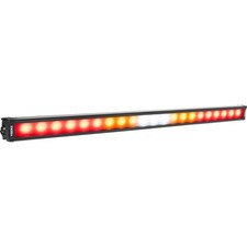 Vision X Light Bar - Chaser - Xpl - 28 - Light Color - Amberwhitered 2928101
