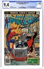 Amazing Spider-Man #162 CGC 9.4 1976 4681626012