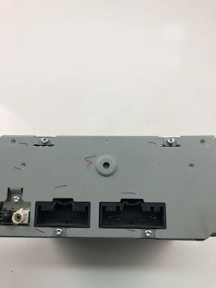 FORD TRANSIT CONNECT Musik-Player ohne GPS F1BT-18C815-GE 27793591 [NO CODE] - Bild 3 von 4