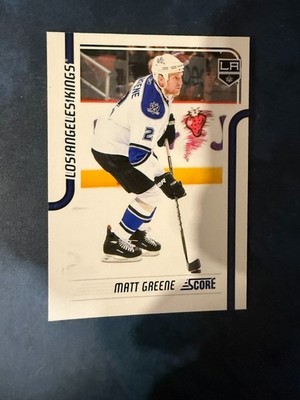 Matt Greene