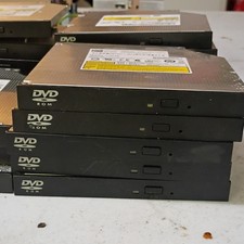 18 Slim Internal dvd rom