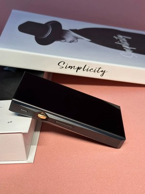 FiiO M11 High-Res Android Digital Audio Player 32GB Black - 95