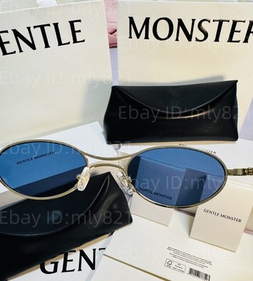 GentleMonster Sunglasses Maison Margiela - MM220 A030(N