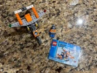 LEGO CITY: Arctic Mini Airplane (30310)
