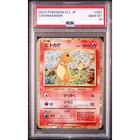 PSA 10 Charmander 001/032 CLL Classic 2023 Pokemon Card Japanese A505