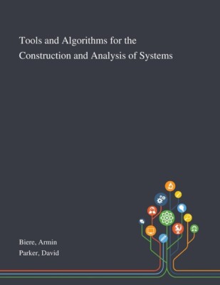 Tools And Algorithms For The Construction And Analysis Of Systems