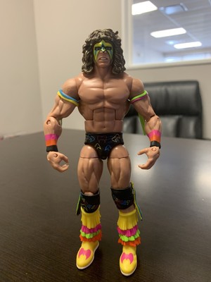 target wwe hall of fame figures