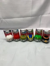 Mega Construx Pokemon Pokeball Series 17  Building Sets-CHOOSE YOUR POKEBALL*New