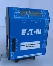 EATON Power Xpert Ethernet Switch PXES6P Series