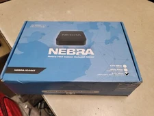 Nebra indoor helium HNT 915MHz hotspot miner New Open Box