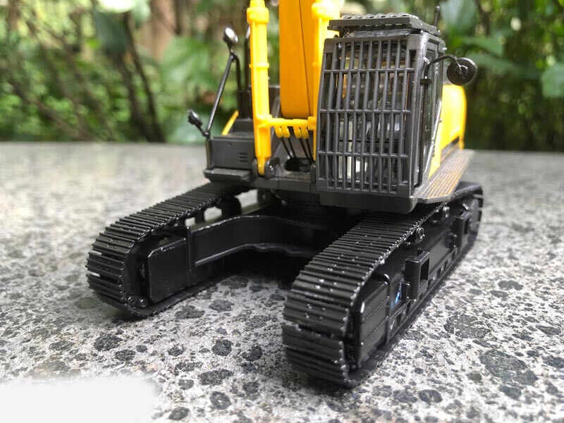 for SUMITOMO SH490LHD-6 Crawler Excavator 1/50 DIECAST Truck for SUMITOMO SH490LHD-6 Crawler Excavator 1/50 DIECAST Truck