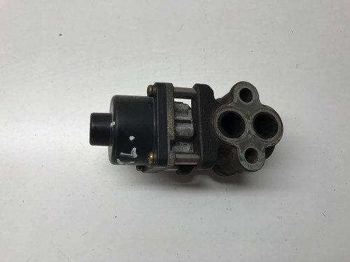 Mitsubishi Outlander MK1 2.4i Benzin / 02-06 Agr-Ventil AGR Ventil