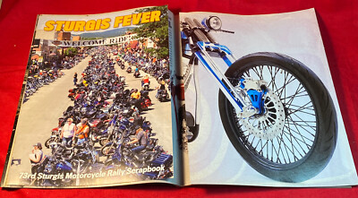 Easyriders Magazine March 2013 • 2014 Indian Lineup • Hot Tech
