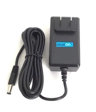 True Fitness Z5U Z5R ES 9.0 Recumbent Bike Power Supply Adaptor 7.5V 9BZ50060