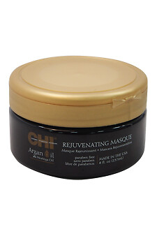 CHI U-HC-11061 Argan Oil Plus Moringa Oil Rejuvenating Masque 8 oz Masque Unisex