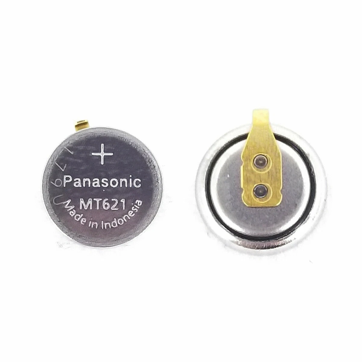Panasonic mt621 citizen eco clearance drive