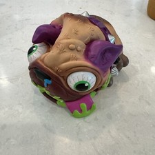 Ugglys Pet Shop Pug The Electronic Pup Pet Dog Moose Toys Funny Burp Fart Sounds