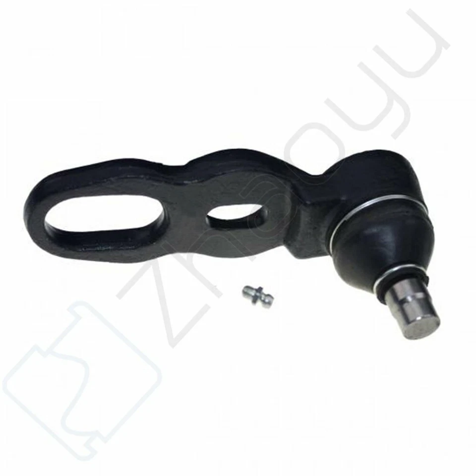 12pcs Front Tie Rod Ends Ball Joints For Lincoln Town Car Marquis Crown Victoria - Image 3 of 4