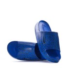 Nike Calm Slide Electric Pack Olympic Safari Racer Blue HF1067-400 Mens Size New