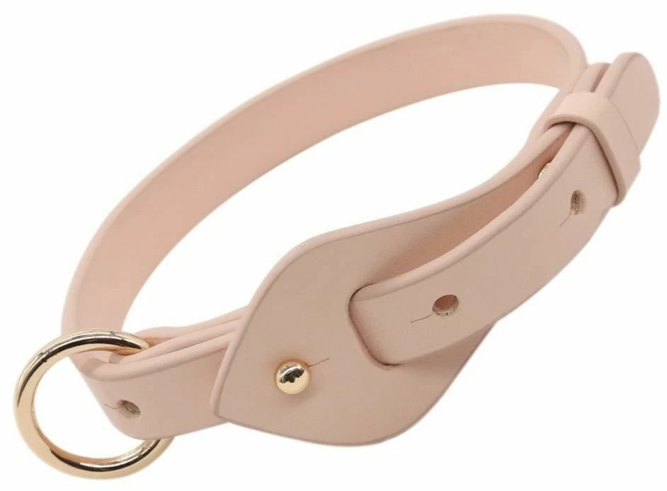 Pet Life ® 'Ever-Craft' Boutique Series Adjustable Designer Leather Dog Collar
Opens in a new window