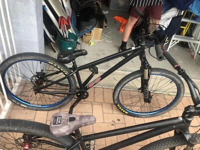 gumtree dirt jumper