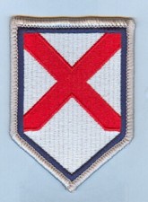 NEW ISSUE SSI:  226th MANEUVER ENHANCEMENT BRIGADE (MEB)