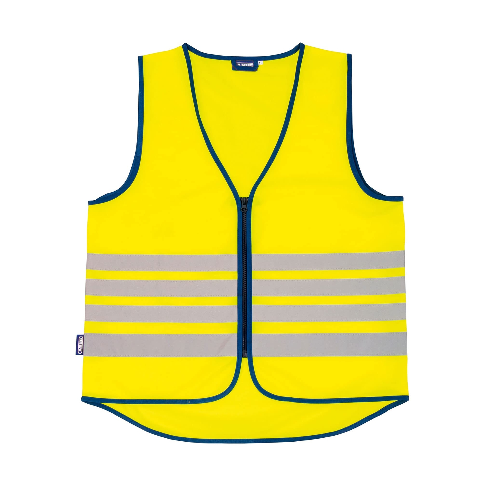 ABUS Lumino Reflex Vest - Large CYCLING AC NUOVO