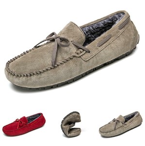 mens winter moccasins