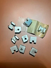 Signode MCD Machine Tool Part #014455 Gripper Short (New)