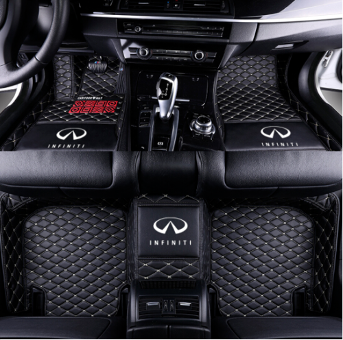 Slip infiniti fx35
