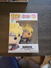 Funko Pop! Vinyl: Boruto: Naruto Next Generations - Boruto #1035
