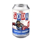 Funko Soda Marvel Captain America Sam Wilson Chance of Chase Factory Sealed New