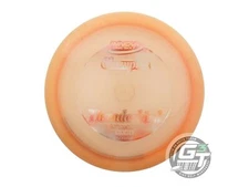 USED Innova Champion Thunderbird 166g Peach Cloud Foil Distance Driver Golf Disc