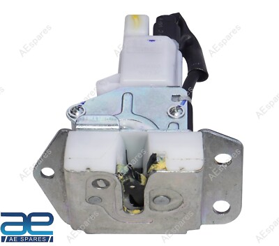 Compatible With SUZUKI Swift -2010 SX4 Car Rear Door Latch