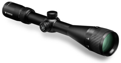 Vortex Crossfire II 4-16x50 AO Dead-Hold BDC Riflescope CF2-31039