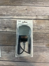 Standard Horizon Cmp460 Submersible Noise-cancelling Speaker Microphone [cmp460]