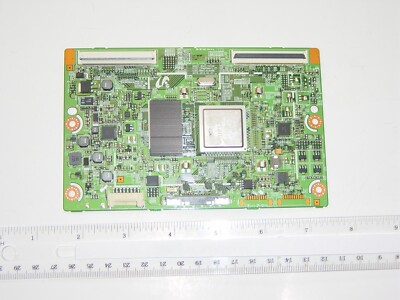 NEW Samsung UN46F6300AF T-con Board Display Controller UN46F6300AFXZA z250