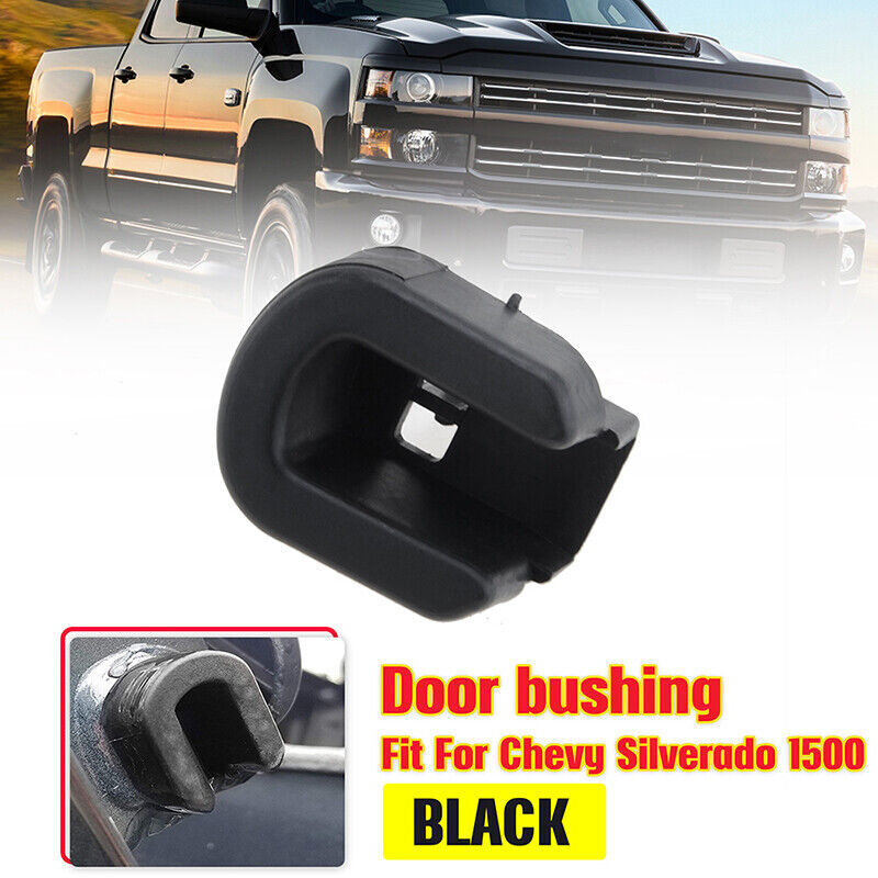 Rear Right Tailgate Bushing For 2014-2020 Chevy Silverado 1500 W/ Lift Assist – Topporter