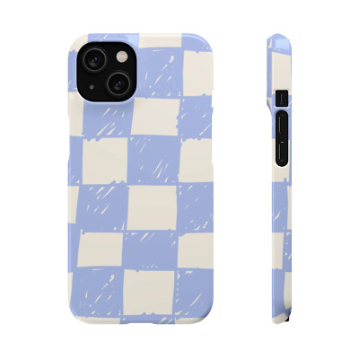 Blueberry Pie Snap Case
