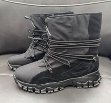 NIB Fila Ray Tracer Sneakerboot Mens Shoes - size 11