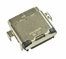Original New USB - C Connector Charging Port for Acer Spin 11 CP311-1H DC #