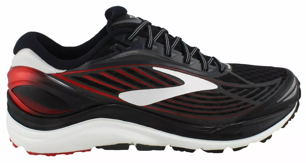 Brooks Transcend 4 Mens Running Shoes (D Standard) (081) | BRAND NEW | eBay