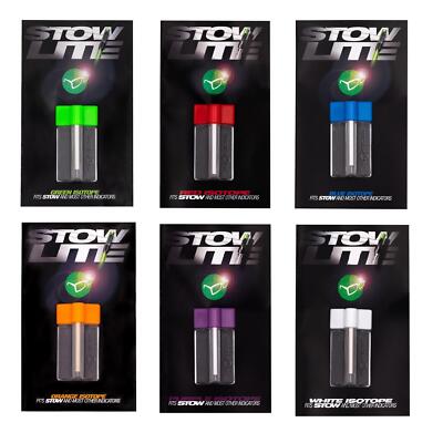 Korda Stow Lite Isotop