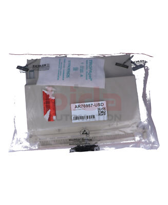 Siemens 6ES5454-4UA11 SIMATIC S5 454 DIGITALES EIN-/AUSGABEMODUL 454 DIGIT.OUTP.
