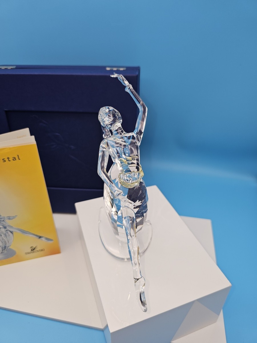 Swarovski-Anna, 2004 SCS, Magic of Dance | eBay