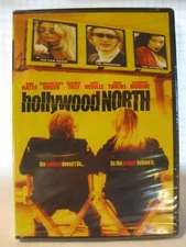 Hollywood North (DVD, 2004) NEW!