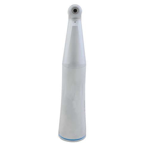 COXO 1:1 1:5 Dental Contra Ángulo Eléctrica Pieza de Mano Fibra Óptica 45 LED Quirúrgicos - Imagen 30 de 90
