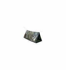Surviva Heat Reflective Tarpaulin Shelter - Camping Fishing Hunting